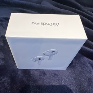 Apple Air Pods Pro 2nd Generation